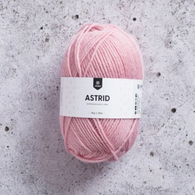 Järbo Astrid